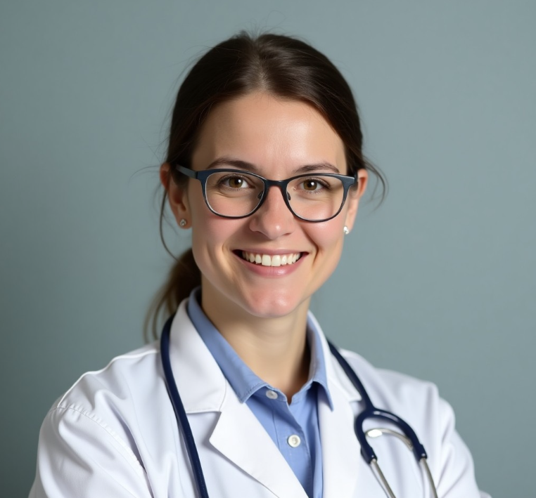 Dr. Amira Hadžić